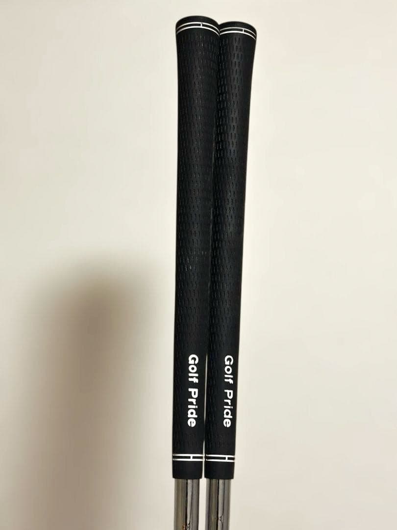 merreep 　PING i210 アイアン 3番 4番　MODUS3