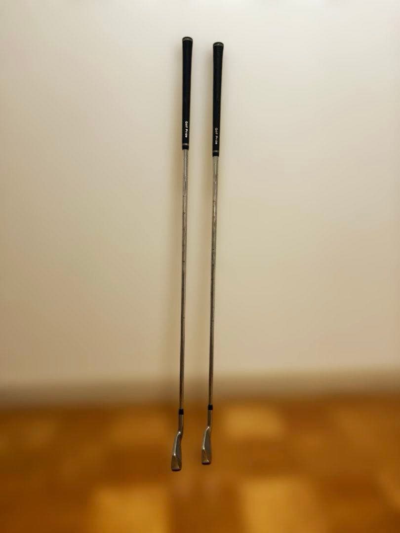 merreep 　PING i210 アイアン 3番 4番　MODUS3