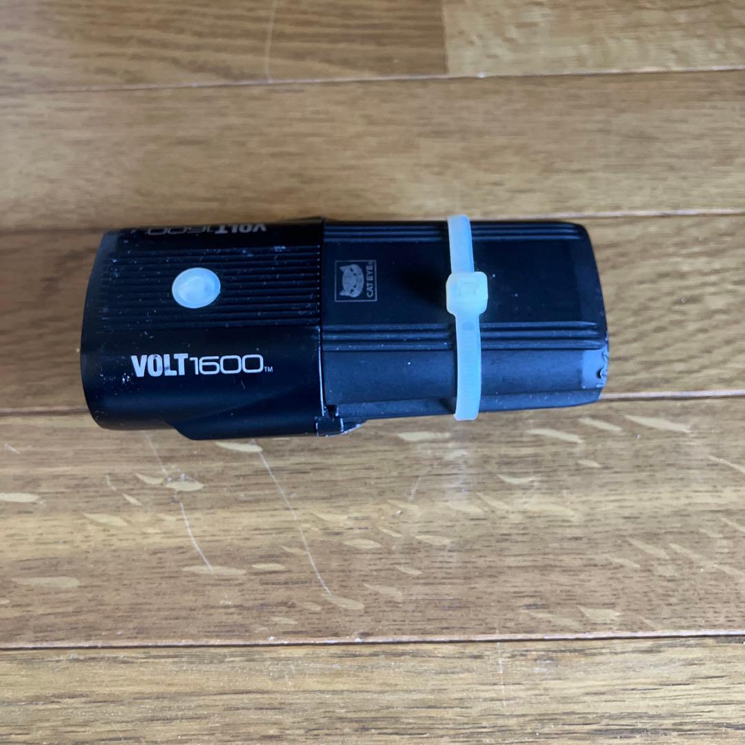 CATEYE VOLT1600 自転車用ライト