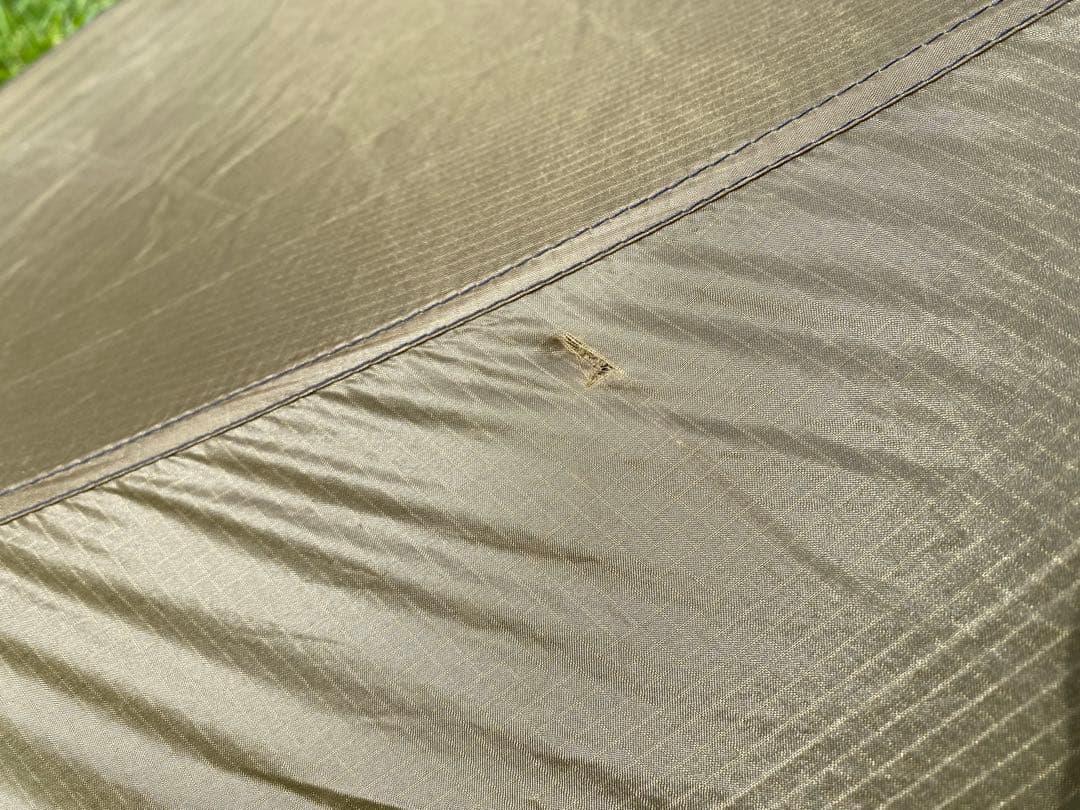 Hilleberg SAITARIS ヒルバーグ サイタリス
