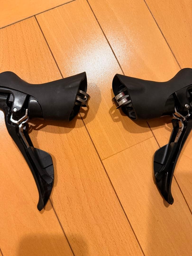 Shimano 105 5800 stiレバー st-5800