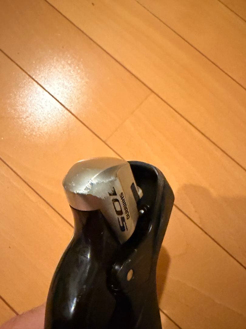Shimano 105 5800 stiレバー st-5800