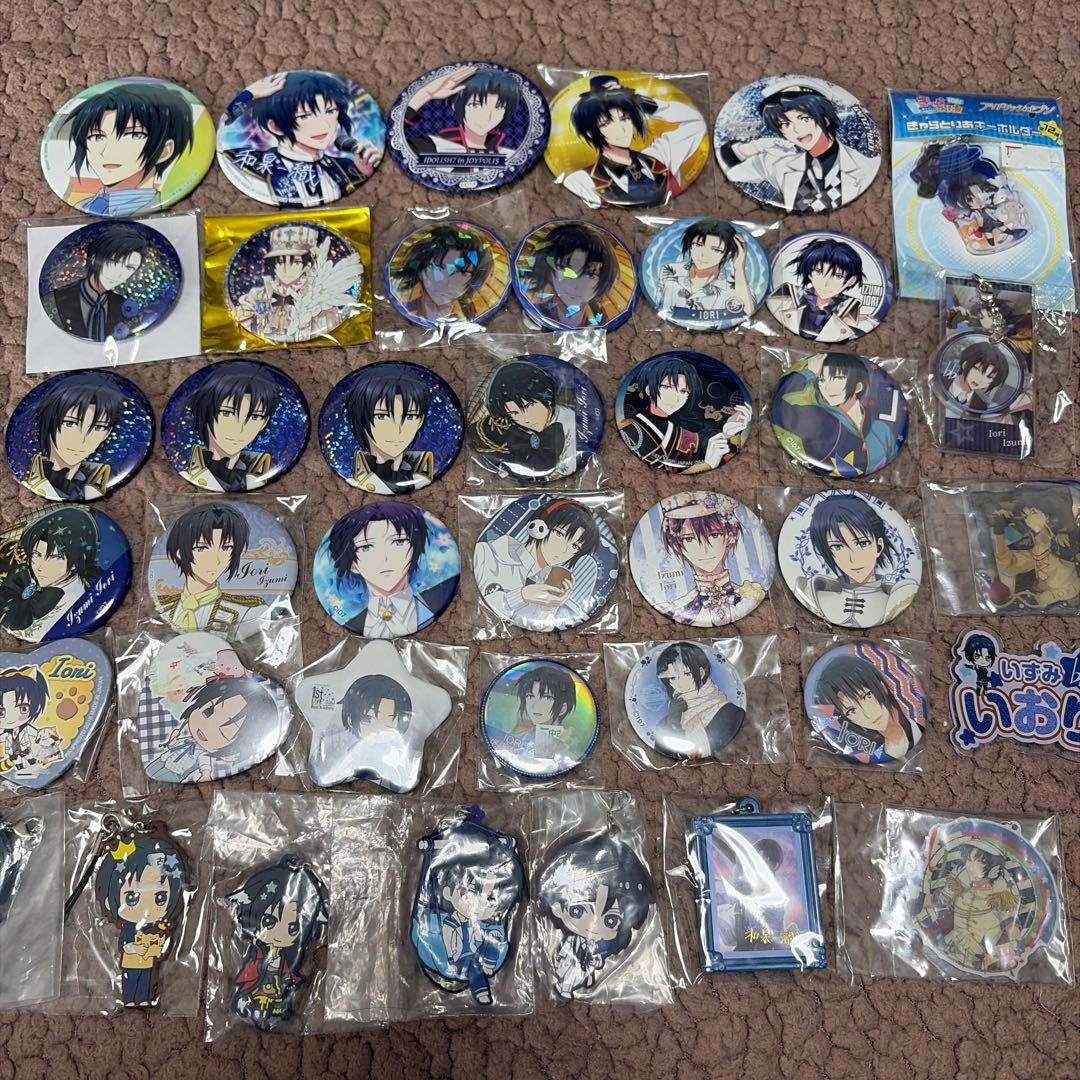 アイドリッシュセブン　まとめ売り　220点以上