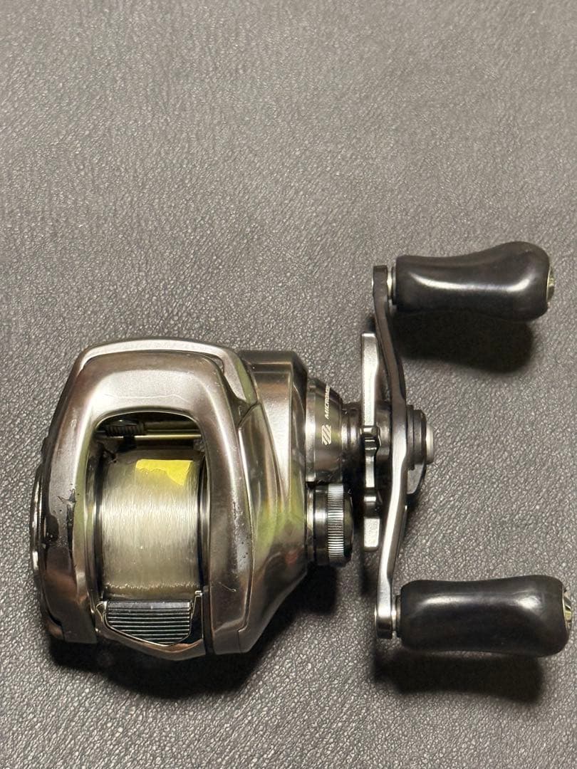 18 Bantam MGL HG ライトハンドル 《値下げ交渉可能》