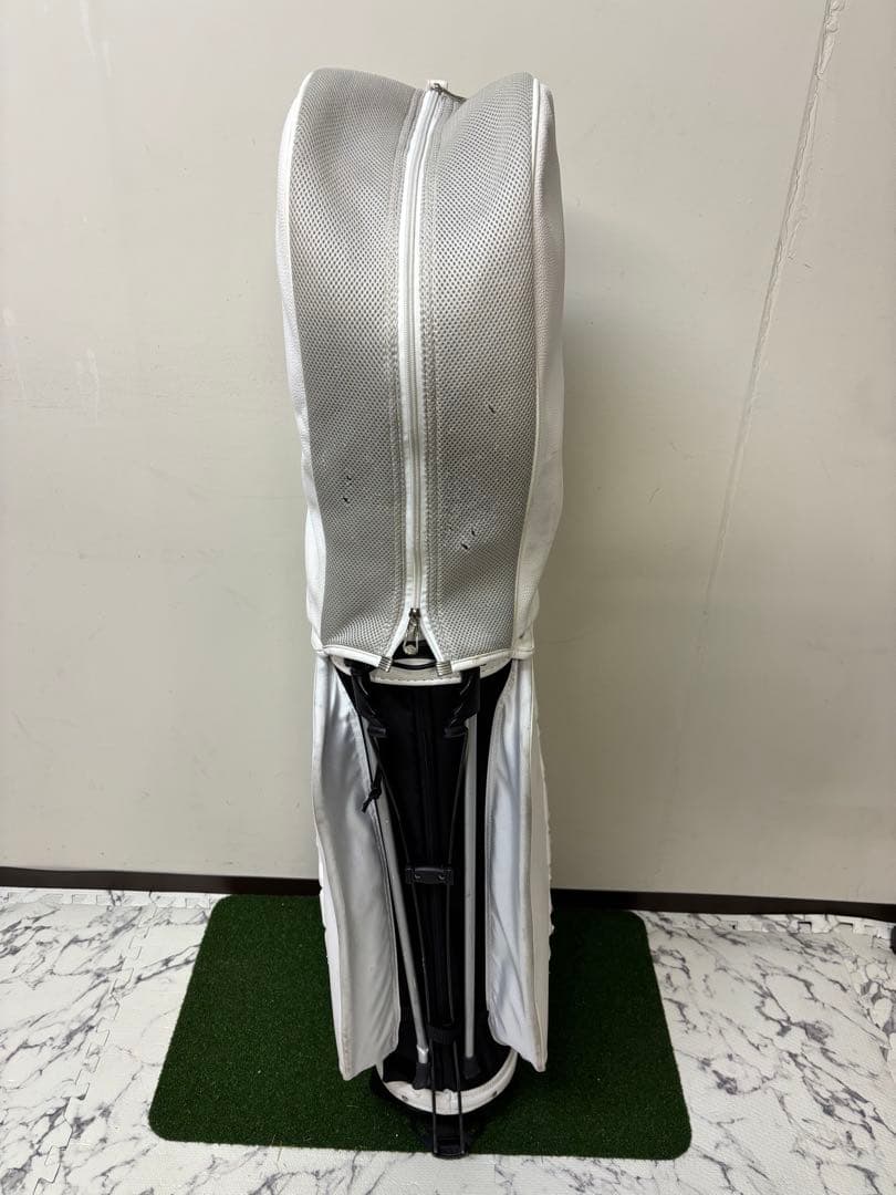 【訳あり・自立OK】キャロウェイ Callaway スタンドキャディバッグ