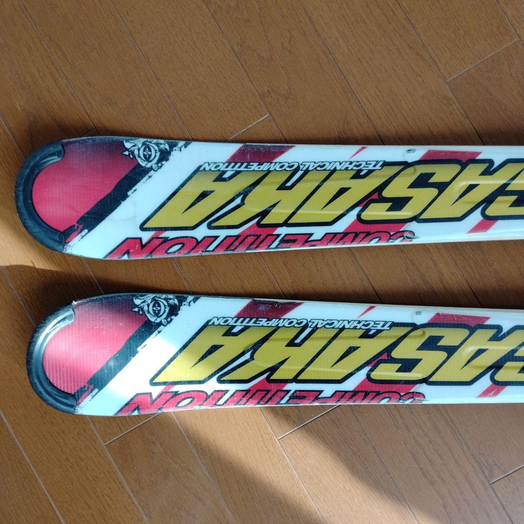 オガサカ TC-SV 160cm マーカーコンプ12.0