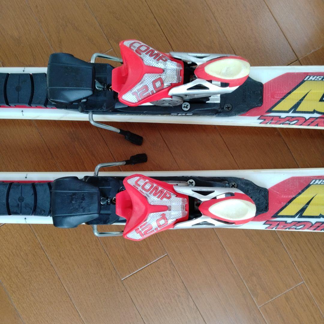 オガサカ TC-SV 160cm マーカーコンプ12.0