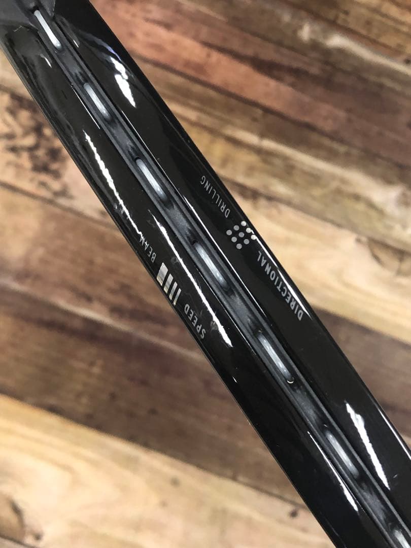 【美品】HEAD　ヘッド スピード チーム TEAM L 2022 265g
