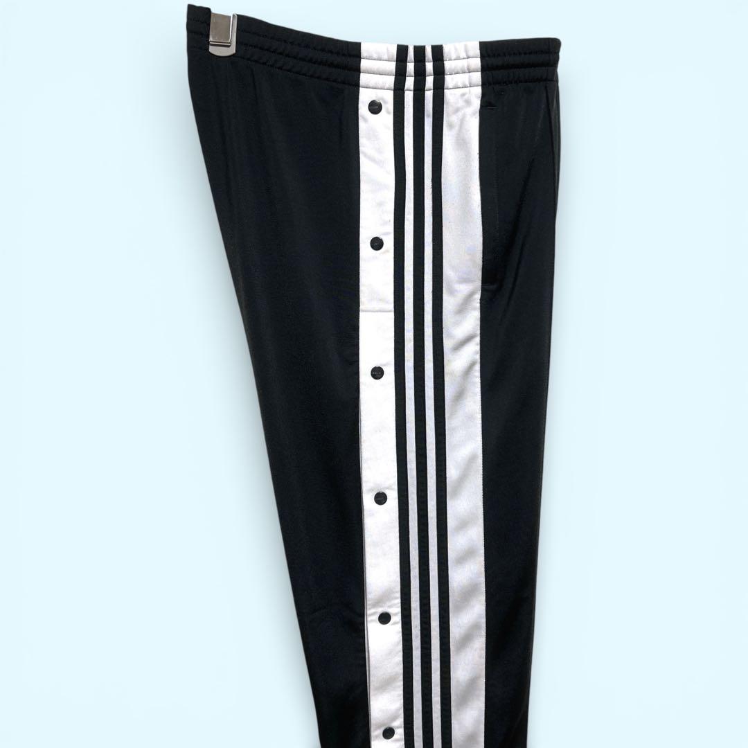 セール《美品》adidas originals☆アディブレイク ブラック M