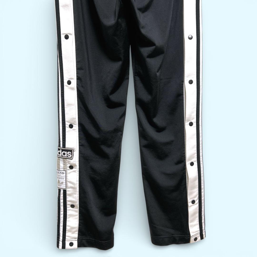 セール《美品》adidas originals☆アディブレイク ブラック M