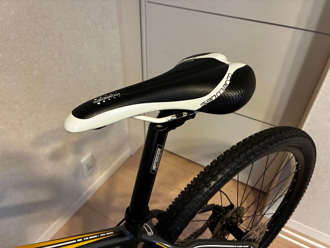 【美品】OPUS AVRO2.0 XC 29インチ　マウンテンバイク