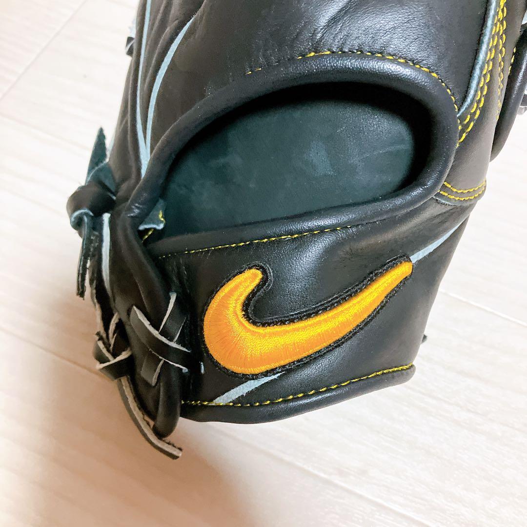 【希少】NIKE ナイキ ヴェイパーレディG 廃盤品 軟式グローブ