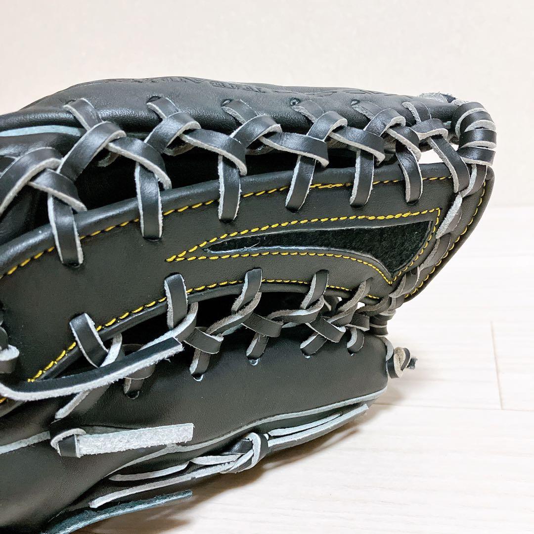 【希少】NIKE ナイキ ヴェイパーレディG 廃盤品 軟式グローブ