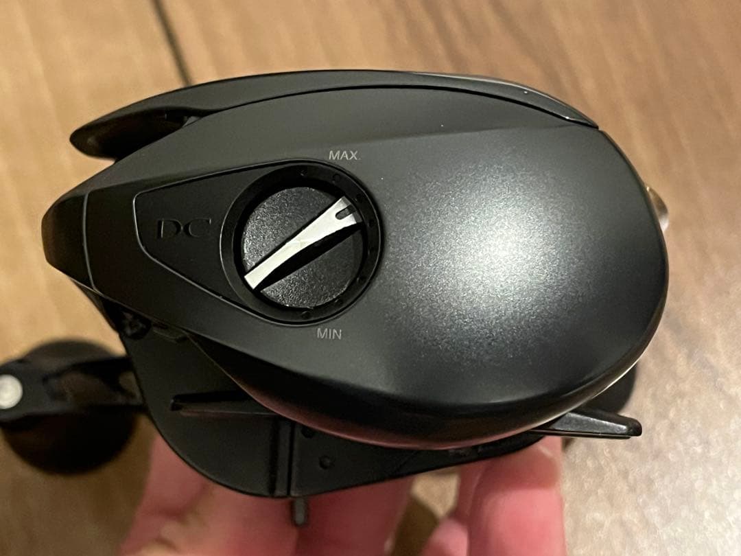 17エクスセンスDC XG