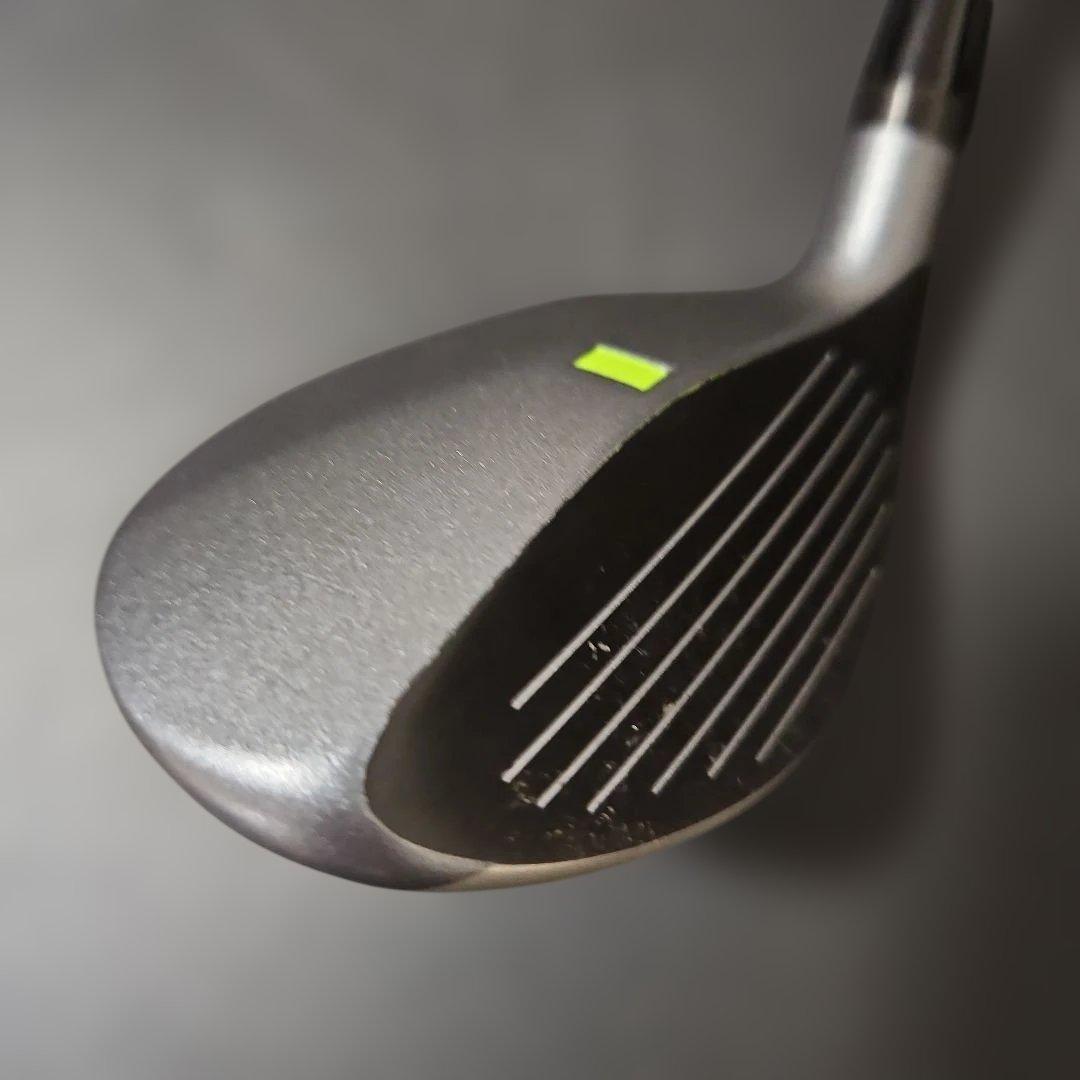 プロギア Q28° ヘッドカバー付 ツアーAD U-75