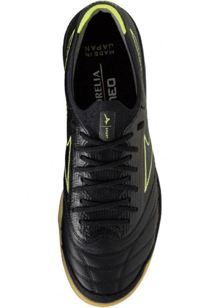 生産終了MIZUNOモレリアNEO SALA β ジャパン イン 25.5センチ