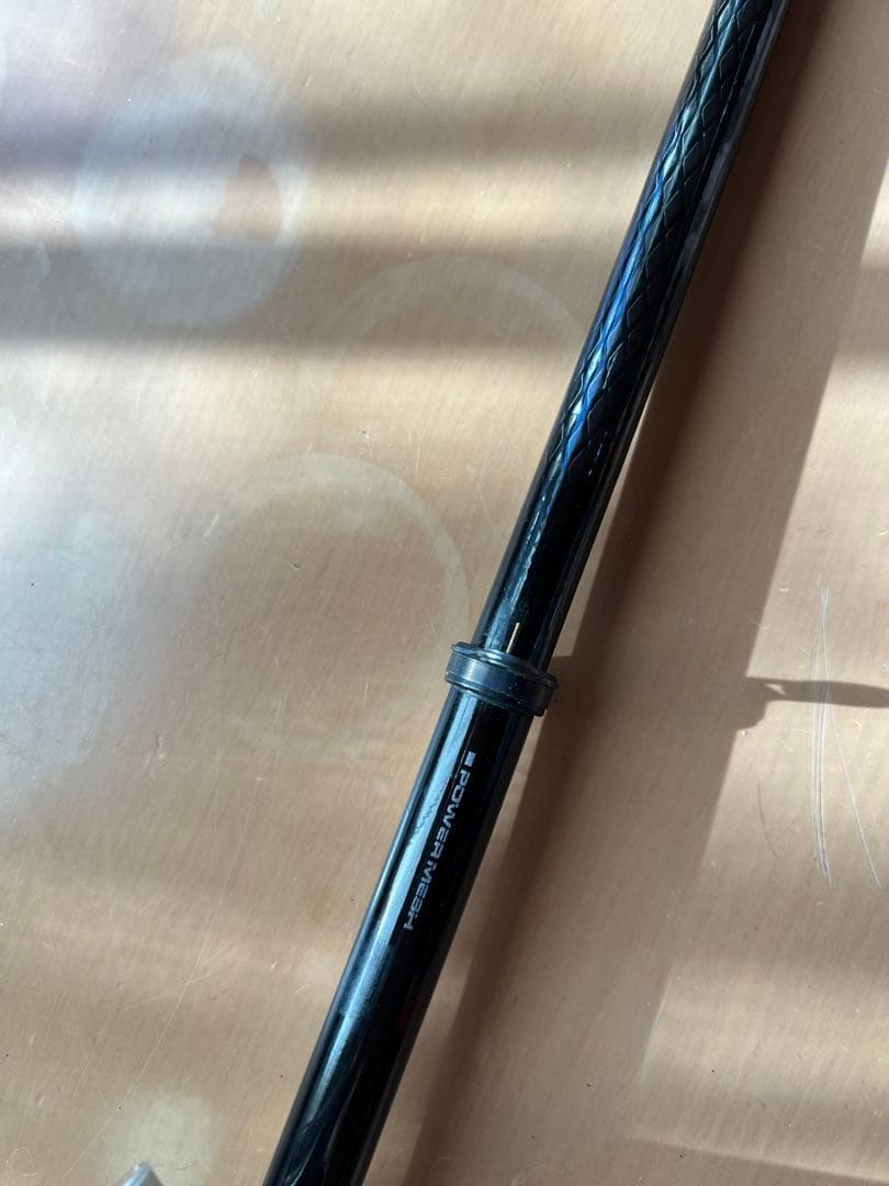 daiwa ダイワ　エクセルフォース　磯　06-53 excelforce 美品