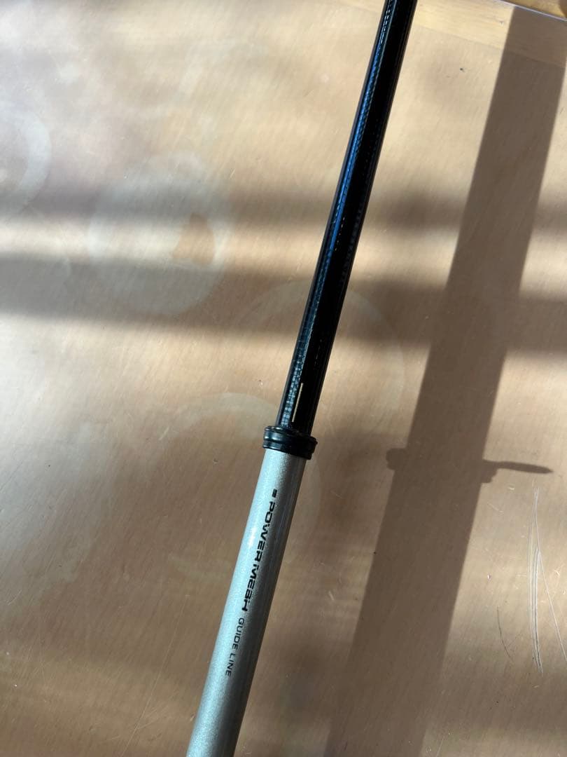 daiwa ダイワ　エクセルフォース　磯　06-53 excelforce 美品