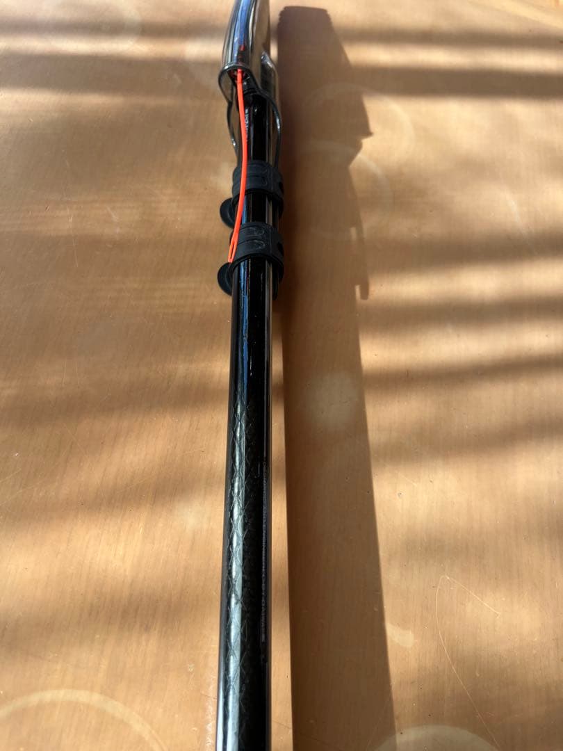 daiwa ダイワ　エクセルフォース　磯　06-53 excelforce 美品