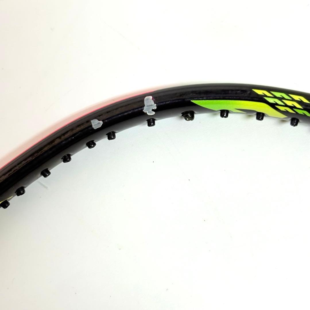 YONEX DUORA 10 LT　ヨネックス　デュオラ10LT 4U/G5
