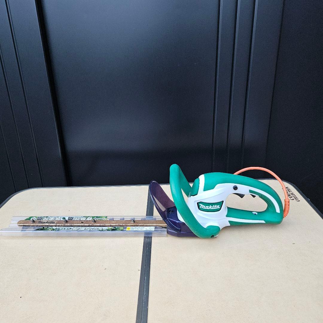 Makita マキタ 生垣バリカン MUH3652 360mm 動作良好