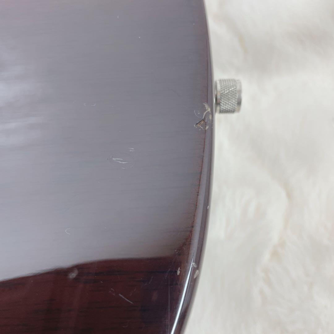 【美品】Gretsch G5230T エレキギター 黒 Bigsby搭載