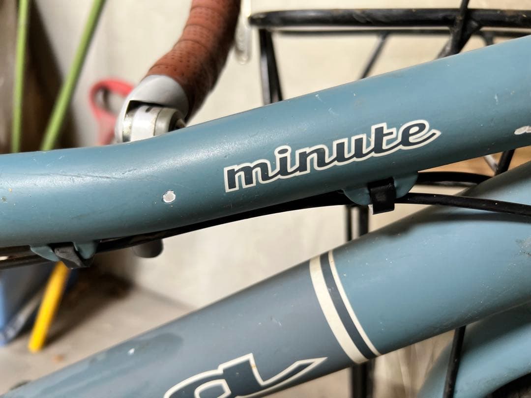 自転車本体 KONA minute