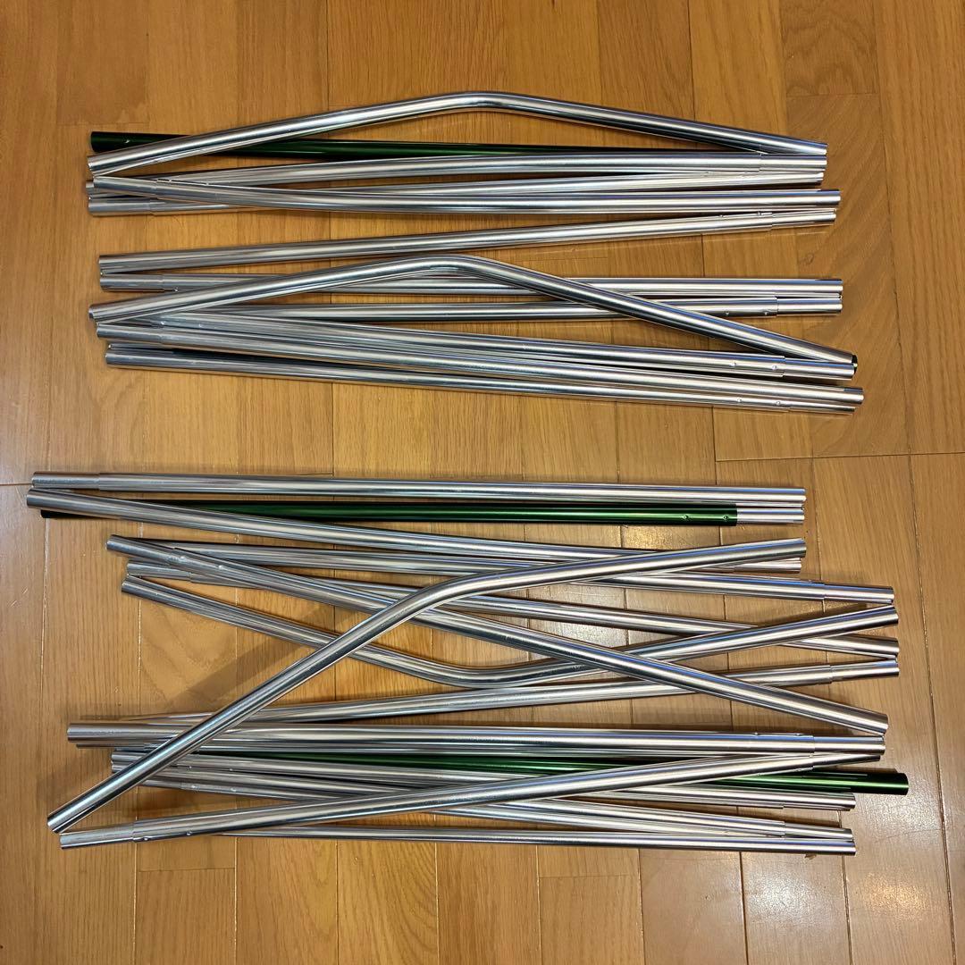 Coleman タフスクリーン2ルームハウス 4〜5人用