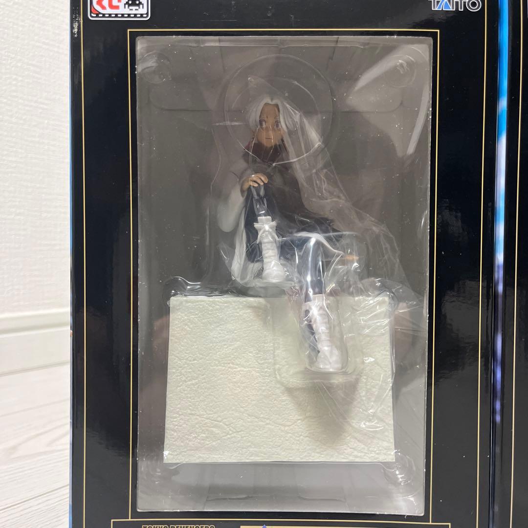 東京リベンジャーズ　1番くじ関東事変フィギュアセット