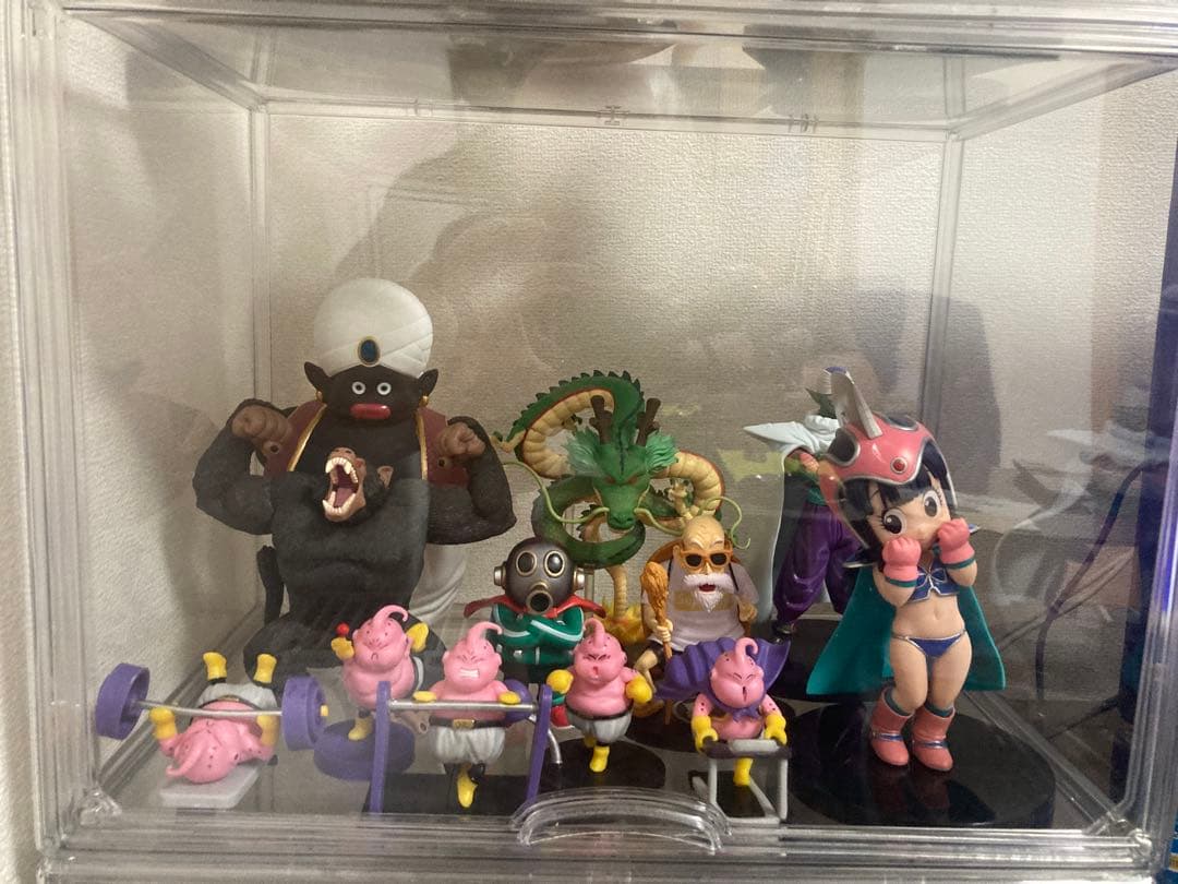 ドラゴンボール フィギュアセットまとめ売り