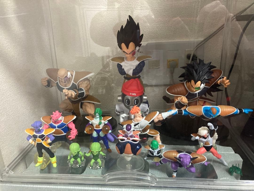 ドラゴンボール フィギュアセットまとめ売り