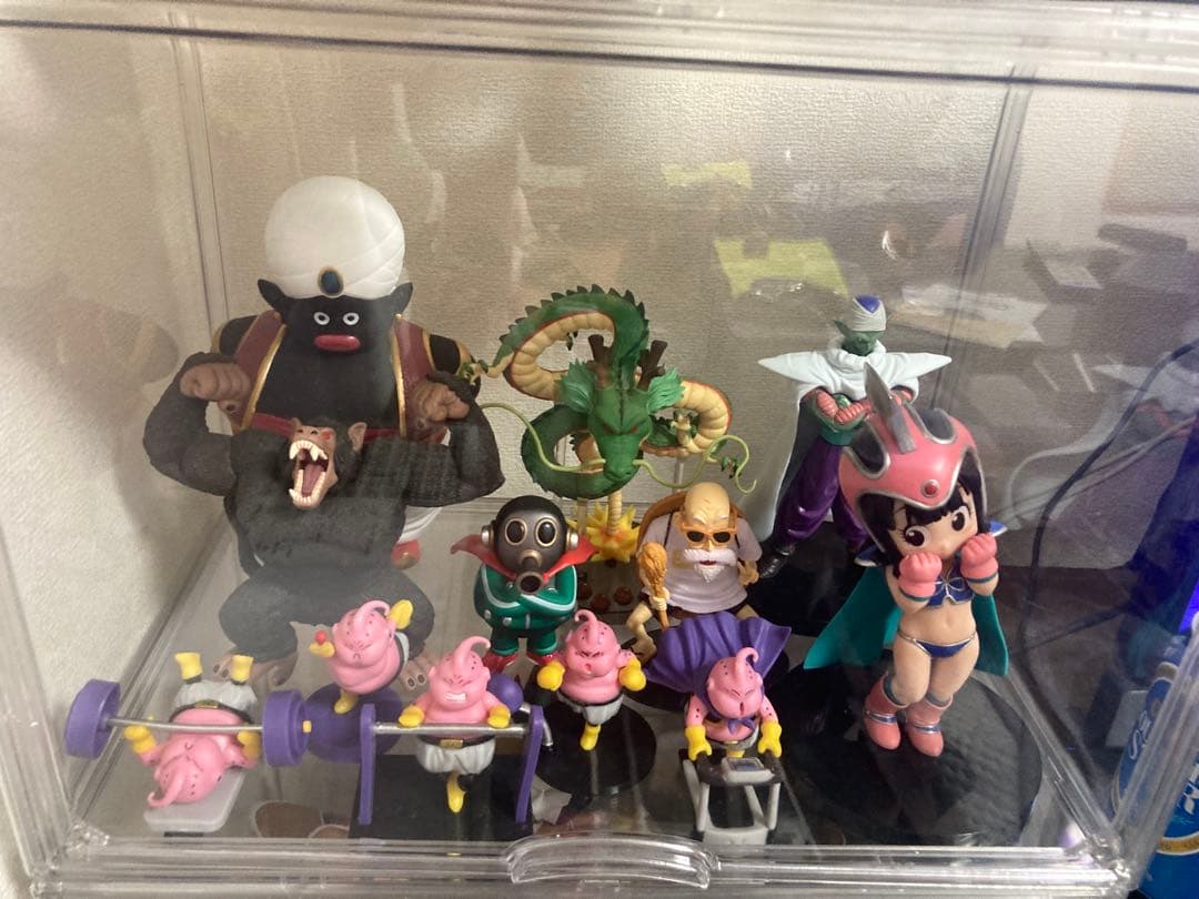 ドラゴンボール フィギュアセットまとめ売り
