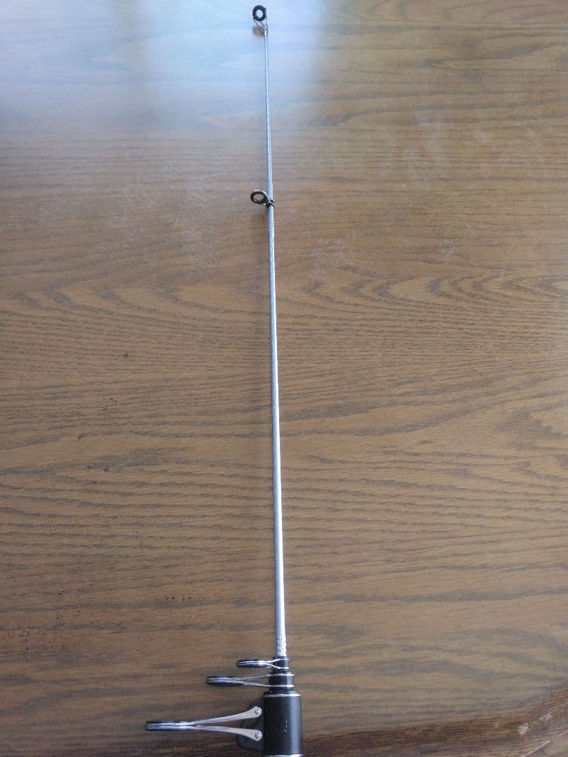 美品！希少！SHIMANO SURF LEADER EV 405 DXT 投げ竿