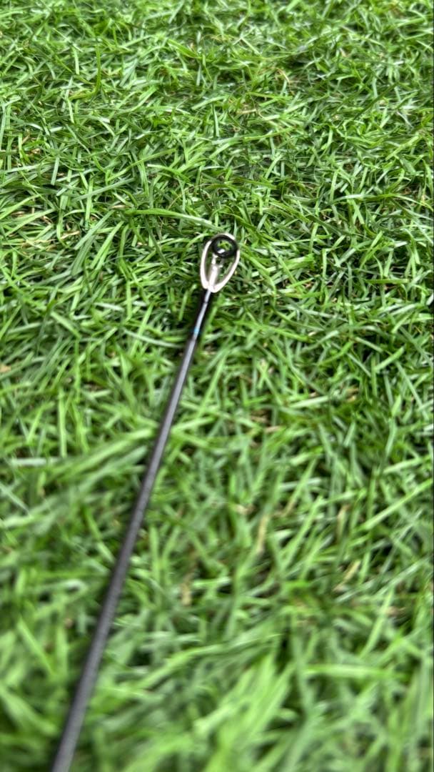ロッド Daiwa Emeraldas X 86MH