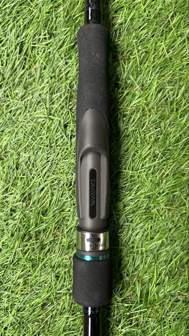 ロッド Daiwa Emeraldas X 86MH