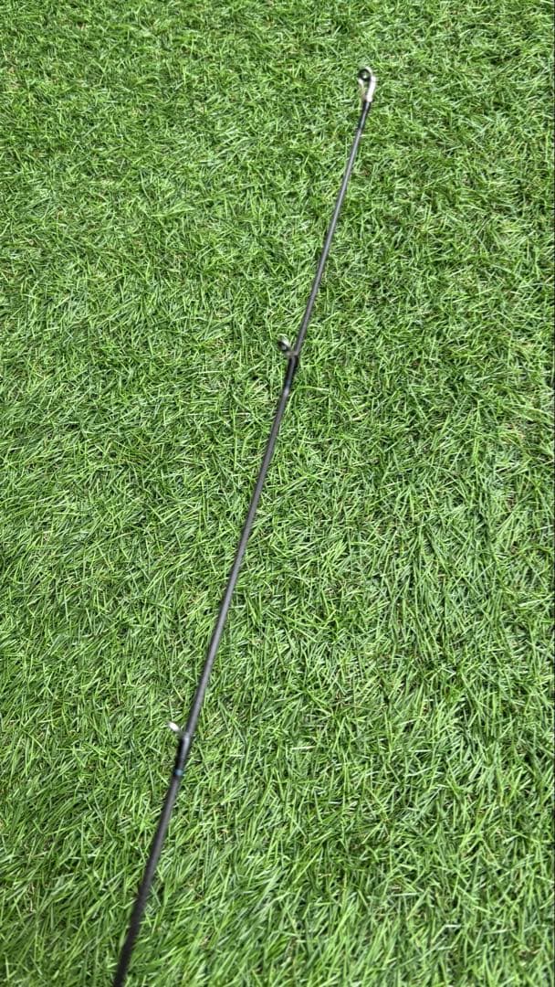 ロッド Daiwa Emeraldas X 86MH