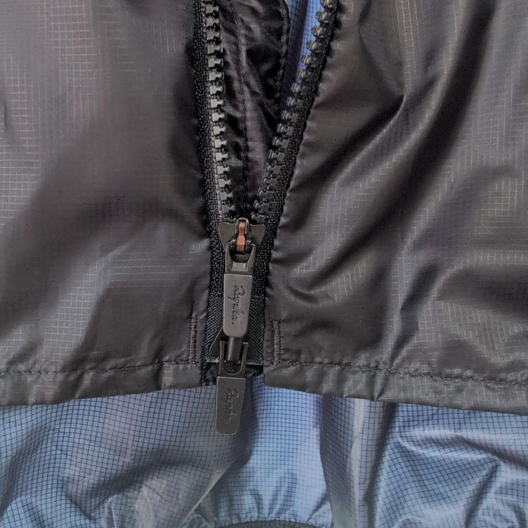 連休特価！【新品未使用】Rapha ウィンドウジャケット ポーチ 2点セット