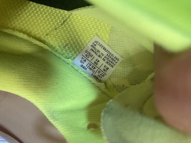 スパイク・シューズ ASICS MAGIC SPEED 4 27.5 WIDE