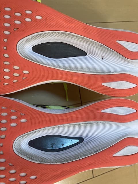 スパイク・シューズ ASICS MAGIC SPEED 4 27.5 WIDE