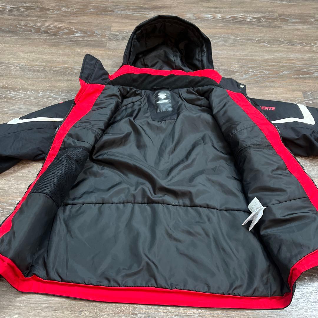 DESCENTE デサント セットアップ　上下　メンズ　男性　ウェア