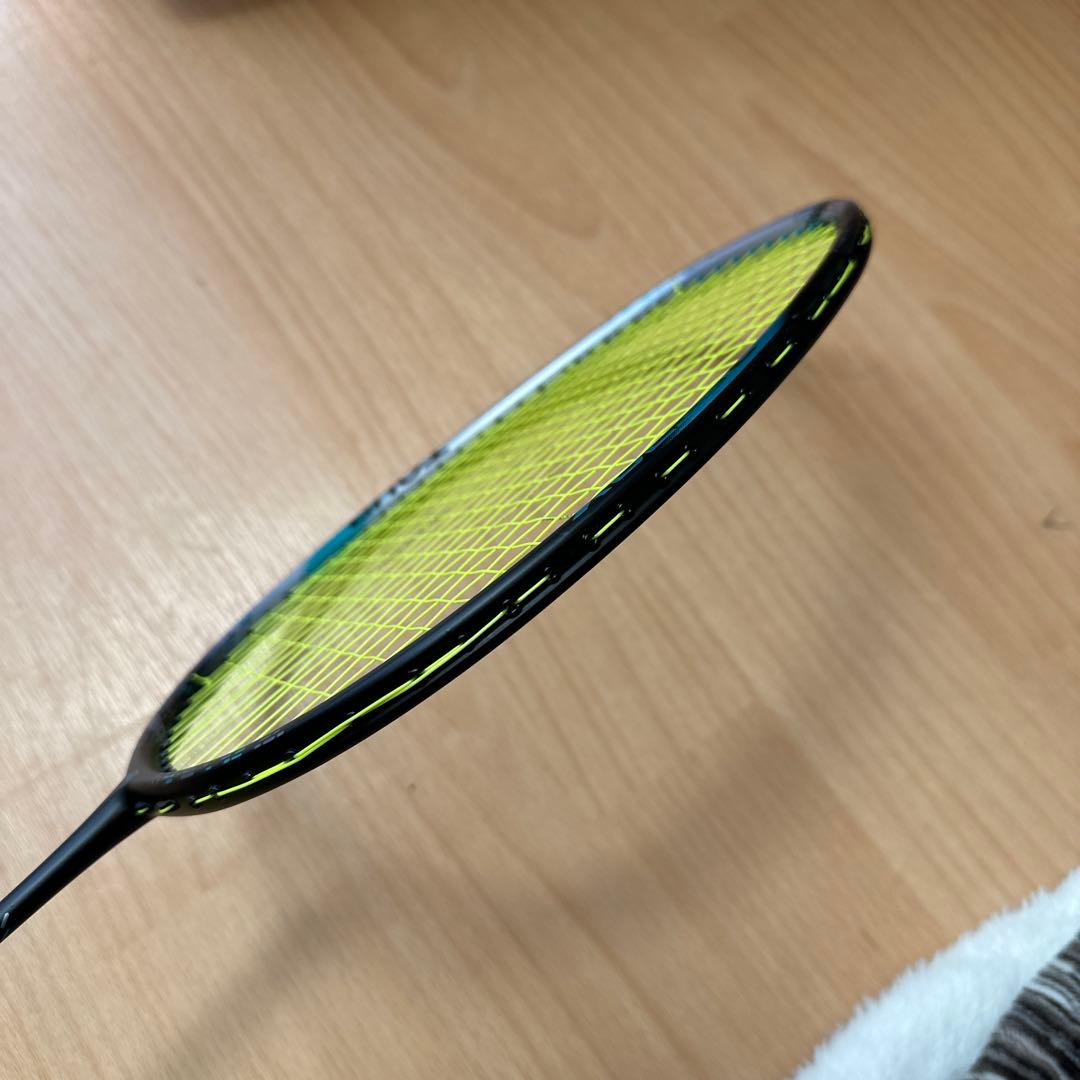 バドミントンラケット アストロックス88DTOUR 3U4G
