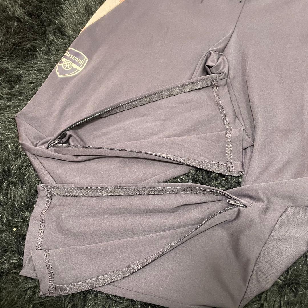 アディダス アーセナル ティロ トレーニングパンツ XL