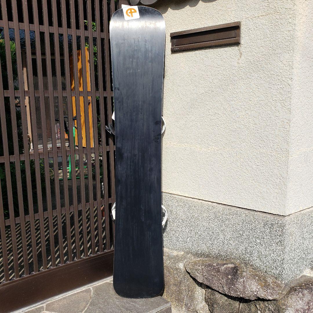 アペックス　プライム　159cm　ビンディング付き