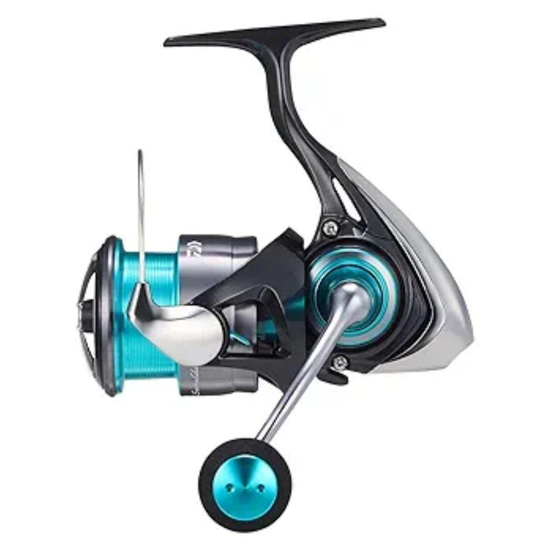DAIWA エギング専用リール エメラルダス X 新品