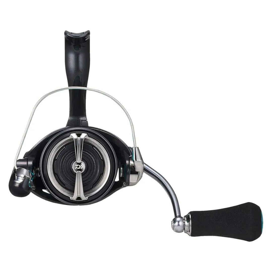 DAIWA エギング専用リール エメラルダス X 新品