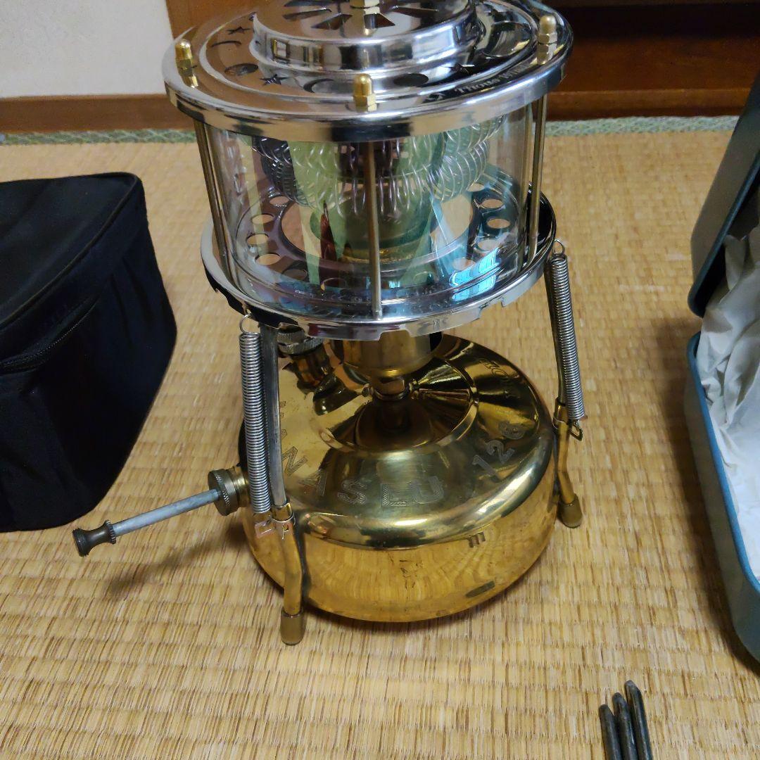 マナスル126 調理＆ストーブセット美品です。
