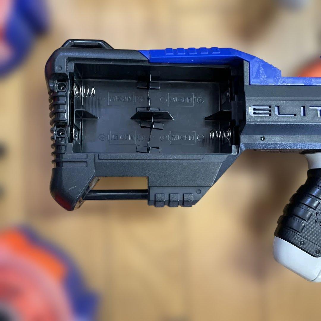 Nerf Elite Infinus ナーフ　インフィニス 2個セット