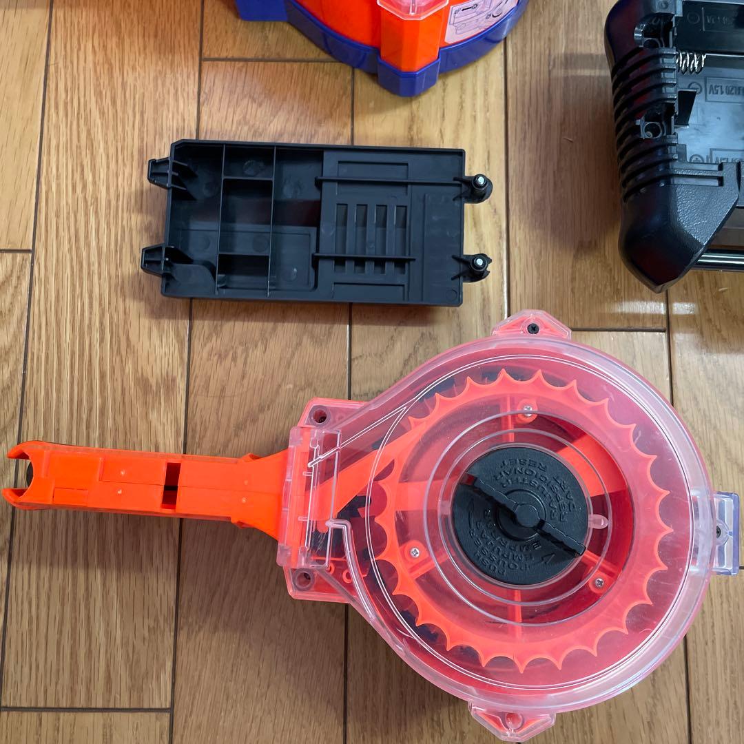 Nerf Elite Infinus ナーフ　インフィニス 2個セット