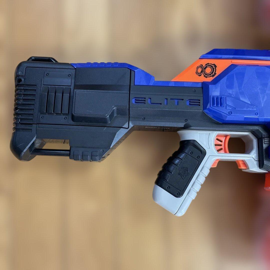 Nerf Elite Infinus ナーフ　インフィニス 2個セット
