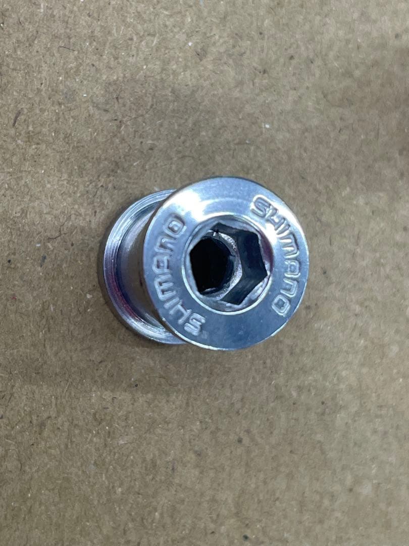 DURA-ACE クランクセット